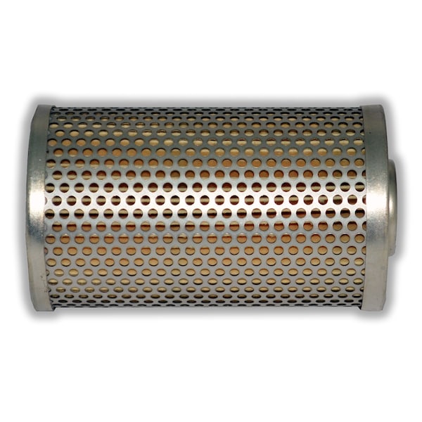 Main Filter Hydraulic Filter, replaces FILTER MART 287890